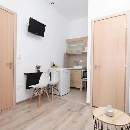 Apartment Giorgos' House Gialova