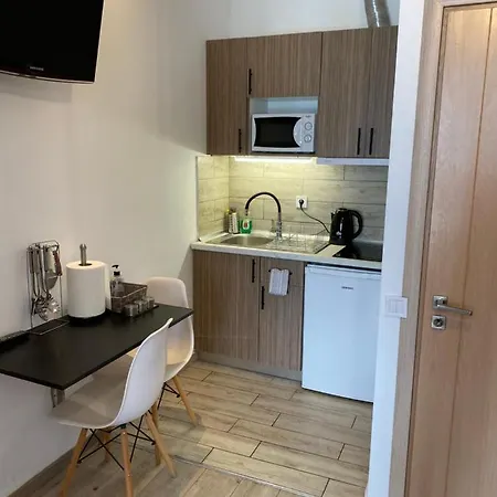 Apartment Giorgos' House *