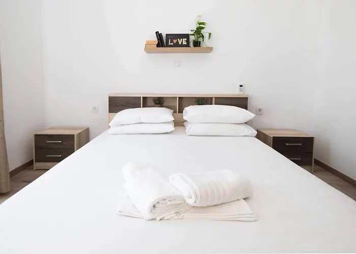 Apartment Giorgos' House