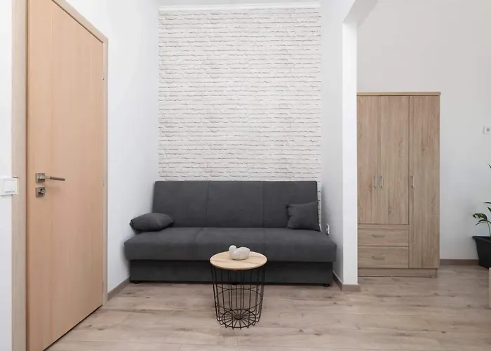 Apartment Giorgos' House Gialova