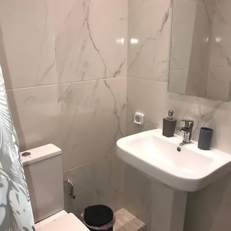 Giorgos' House Apartman