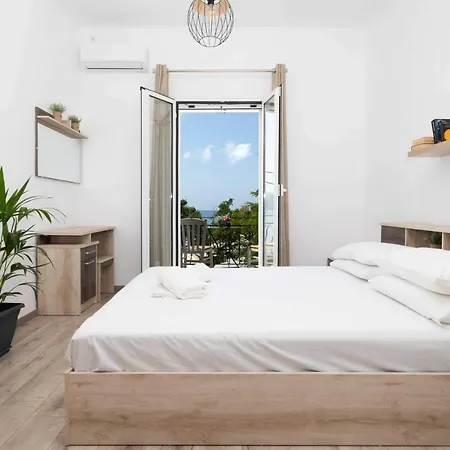 Giorgos' House Appartement *