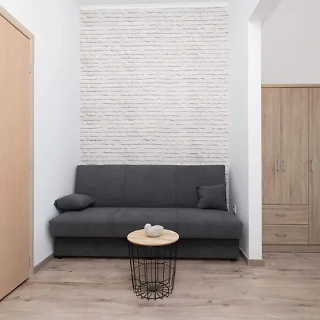Lejlighed Giorgos' House Gialova