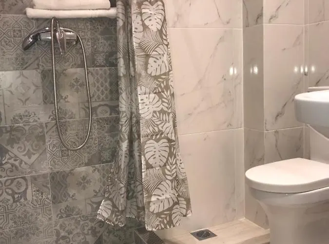 Giorgos' House * Gialova