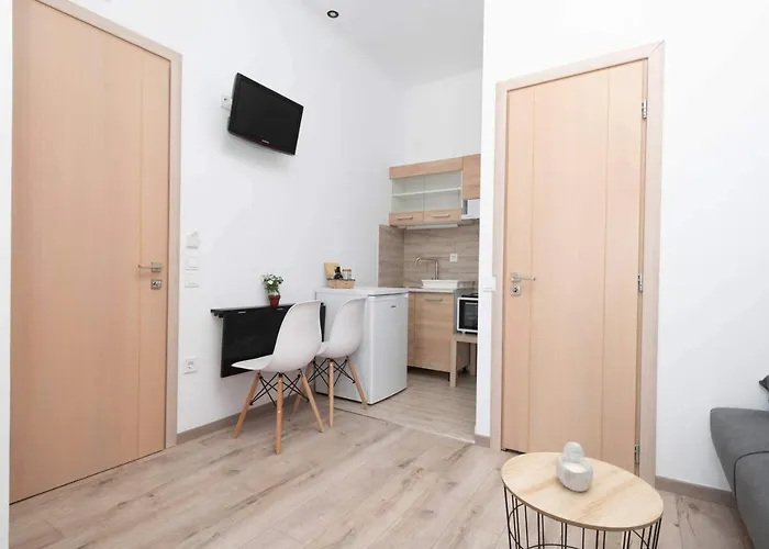 Appartement Giorgos' House Gialova