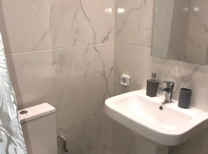 Giorgos' House Appartement