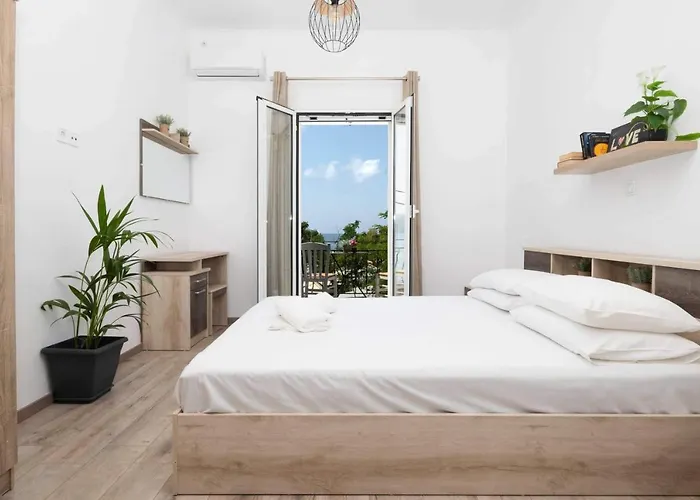 Giorgos' House Appartement *