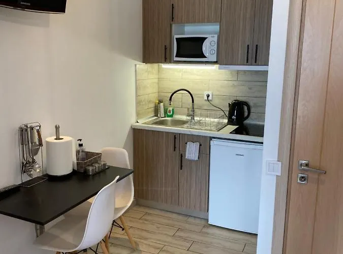 Appartement Giorgos' House *