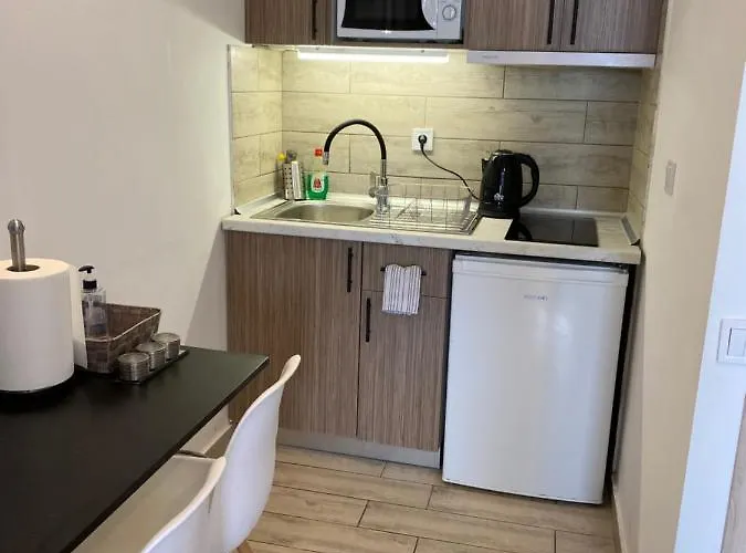 Giorgos' House Gialova